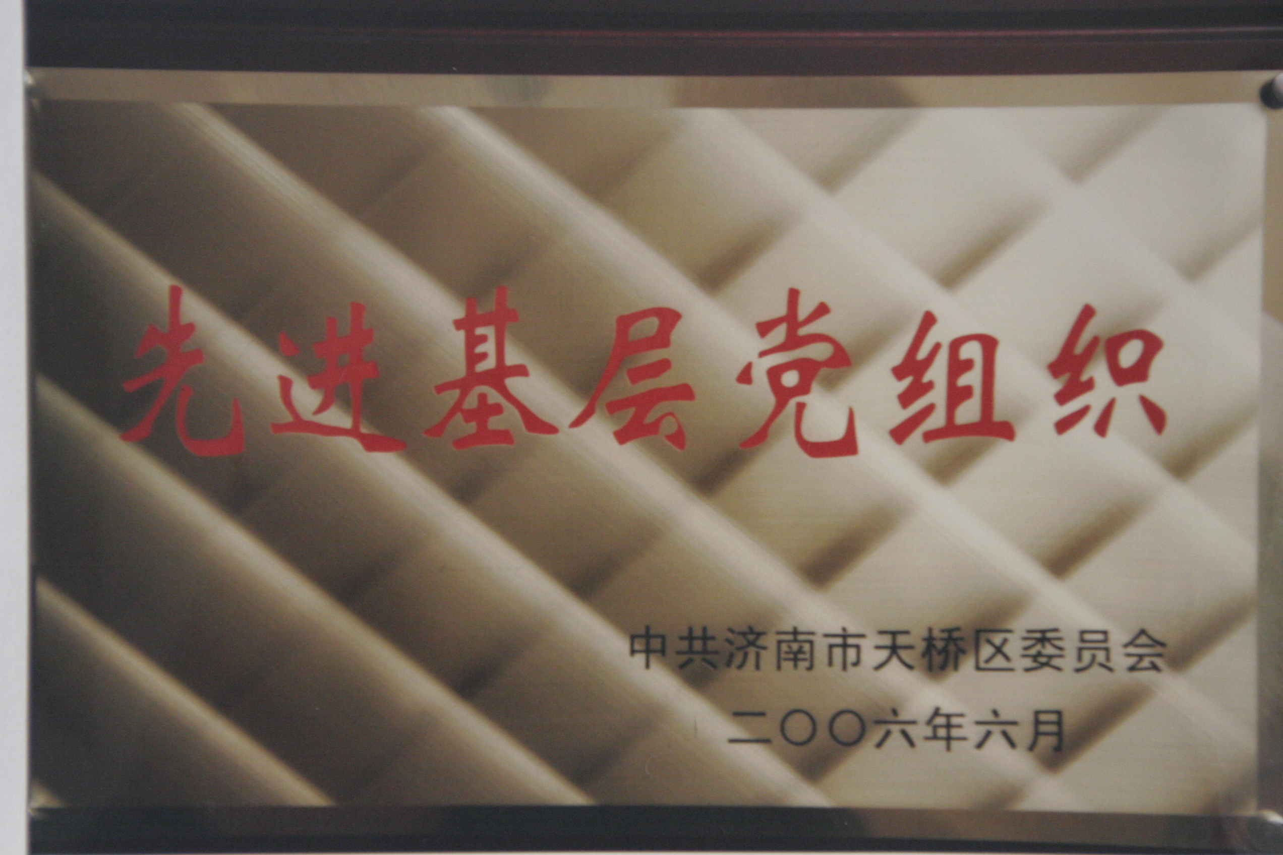 資質